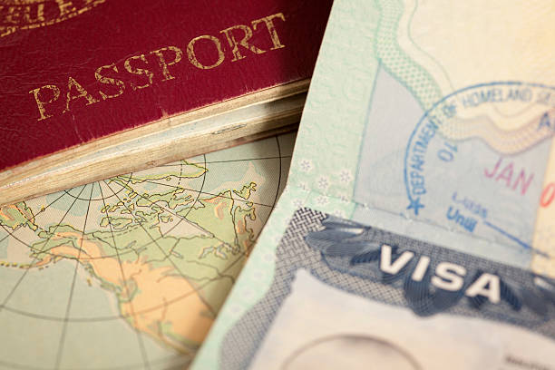 Visa and Career Tips for MFin Students Abroad